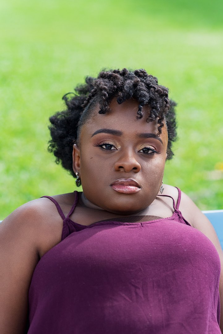 visualninjajik's tweet photo. My next project launches in Jan 2019. Everything isn't finished but I've selected a date and will announce it soon. It features this young lady who was born with Osteogenesis Imperfecta. Can't wait to share more with you guys #visualadvocate #visualninja https://t.co/Wx0uYwuuON