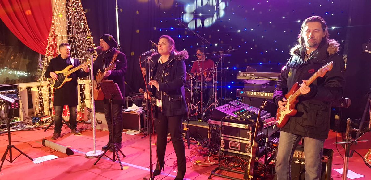 Grad Bjelovar tweet media