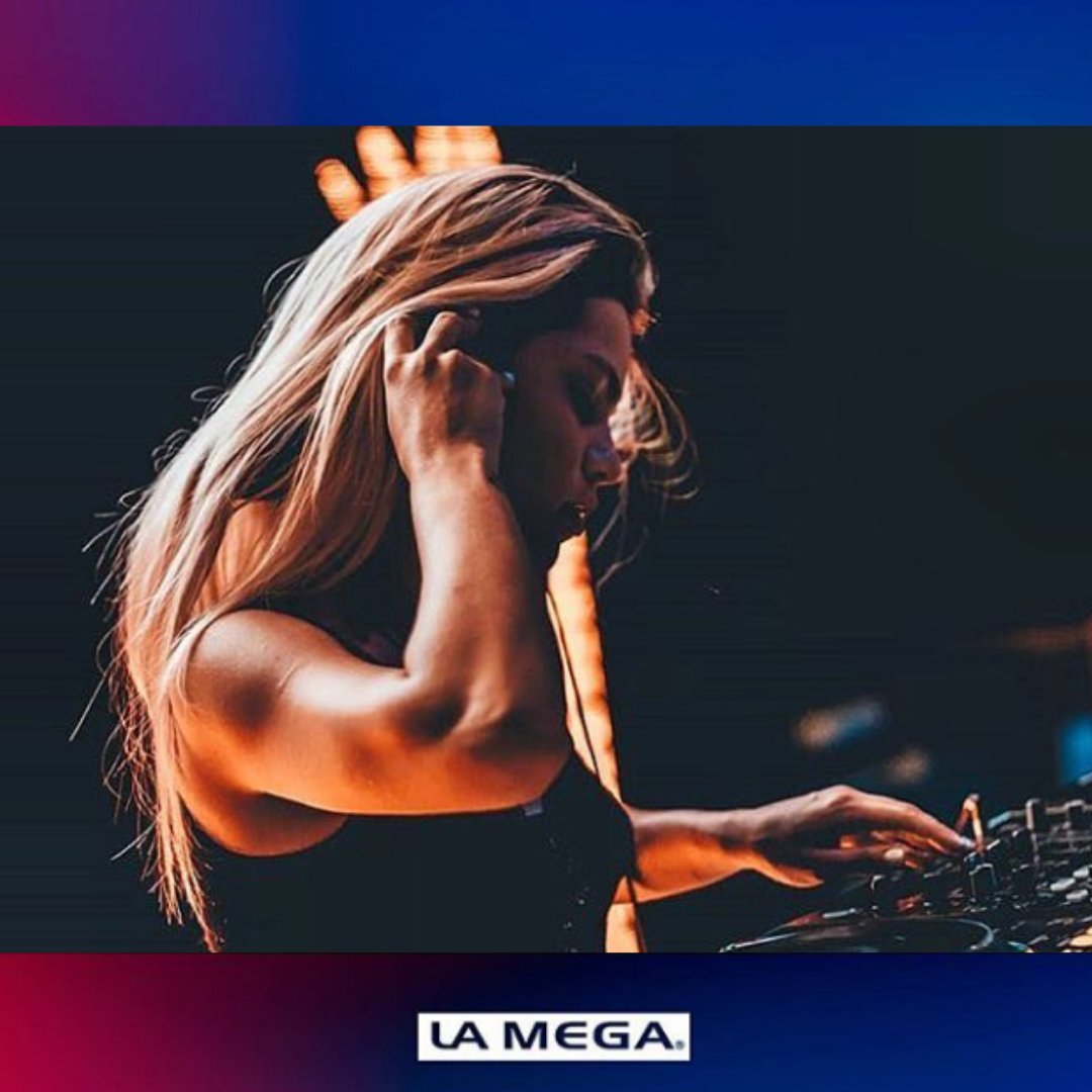 MelectronicoVE's tweet photo. Celebra tu fin de año con #SesionesMega @LaMega889pzo.

Sigue escuchando
@djaneabrillove

#NavidadesMega
#Djs
#DondeSea
#Lamega889pzo

https://t.co/fjjjDyGR7q… https://t.co/XUSvhREwwv