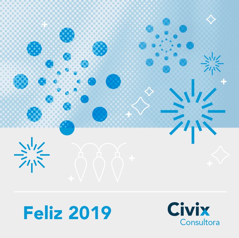 CivixConsultora's tweet photo. Cada calendario nuevo es una oportunidad para seguir creciendo, para fortalecer las experiencias y continuar nuestro camino con nuevas energías.
#FelizAñoNuevo https://t.co/opWZhxBW4y