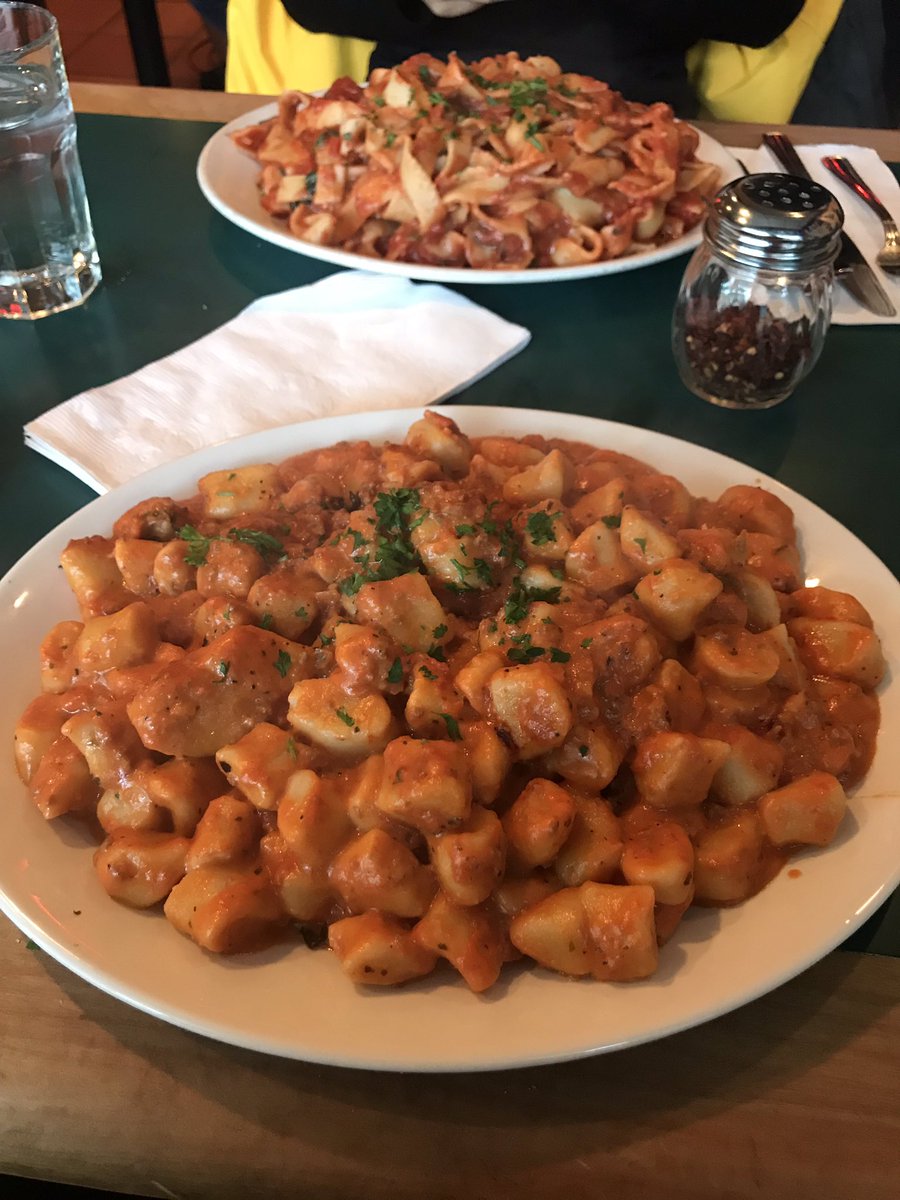 TeachEarp_'s tweet photo. Mistakes have been made 🍝 #CarbReload https://t.co/7NEsTF18WF