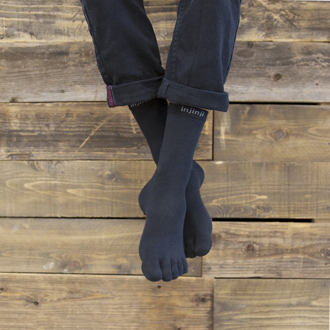 injinji's tweet photo. Discover the Benefits of our Toesocks! 👣
#ToesocksOrNoSocks #FindYourInjinji

Follow this link: https://t.co/D1l6TkYk0V https://t.co/xQj9kF1hZM