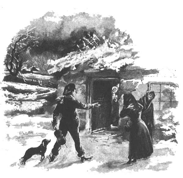 bossproofreader's tweet photo. To ensure good luck, the #FirstFooter after midnight on #NewYearsDay should be a darksome mush (βblokeβ in NEEng) carrying a lump of coal over the back threshold.
My greying dad used to do this. https://t.co/s0NrlSlzyE