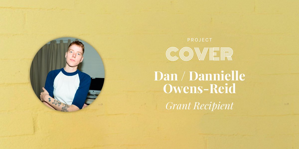 Project Cover tweet media