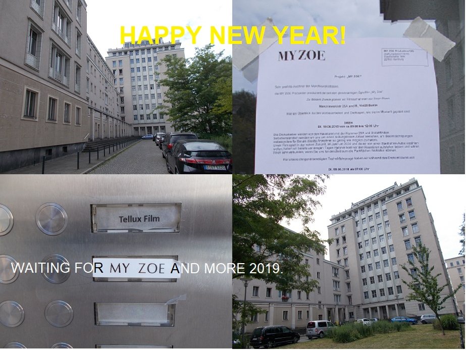 GermanRABoard's tweet photo. A Happy New Year everybody ! Allen ein frohes neues Jahr! https://t.co/JUtNuWJplS