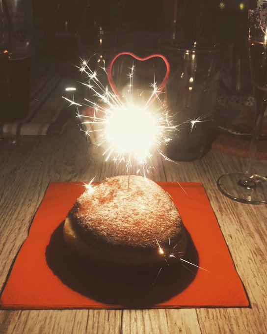 Happy New year ihr lieben 2️⃣0️⃣1️⃣9️⃣🎉🎊🍾🥂🍾❤️ #happynewyear #2019 #new #year #happy #live #silvester<a href="/tag/happy"class="tags"><span>#happy</span></a><a href="/tag/party"class="tags"><span>#party</span></a><a href="/tag/new"class="tags"><span>#new</span></a><a href="/tag/live"class="tags"><span>#live</span></a><a href="/tag/happynewyear"class="tags"><span>#happynewyear</span></a><a href="/tag/year"class="tags"><span>#year</span></a><a href="/tag/mydirtyhobby"class="tags"><span>#mydirtyhobby</span></a>