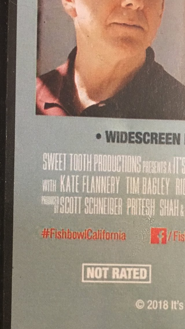 <a href="/scottschneidz/">Scott Schneider</a> produced <a href="/FishbowlCalFilm/">Fishbowl California</a> this year,
*Now available* on Hulu. Getting your movie on Netflix/Hulu’s about the same chance as a bowling ball Hitting you in the head. Want your film made? Hit him up. Need it directed? <a href="/Michael_MacRae/">Michael A. MacRae</a>. HappyNY!
