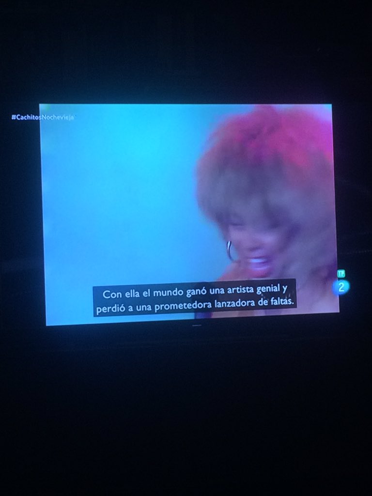 rytti13's tweet photo. #CachitosNochevieja 😂 https://t.co/w6KBKvo6Eu