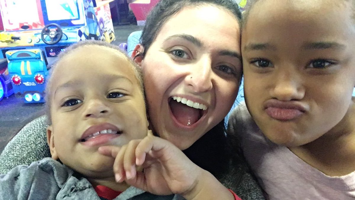 _madison_marie_'s tweet photo. #100happydays Day 92: hanging out with some major cuties https://t.co/w2tvzvo3Yn