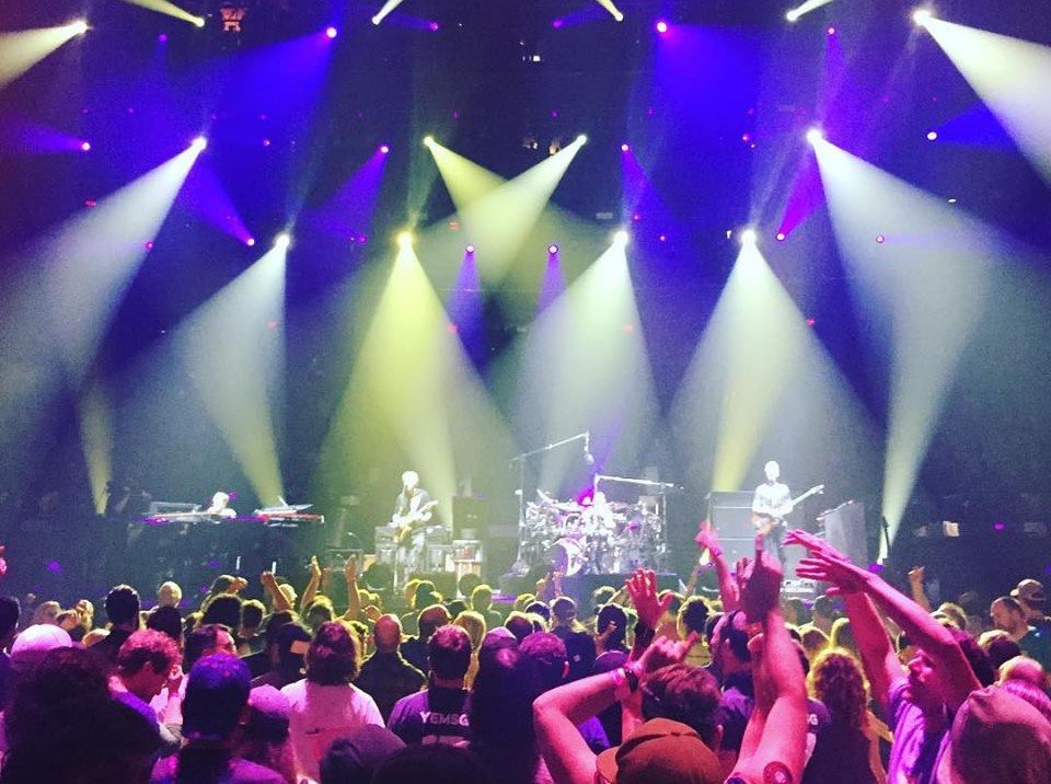 What band or artist did you end the year with? Perhaps it was <a href="/phish/">Phish</a> , the jamband that has played a total of 60 shows at <a href="/TheGarden/">MSG</a> - lullavie.com/becoming-a-loy…