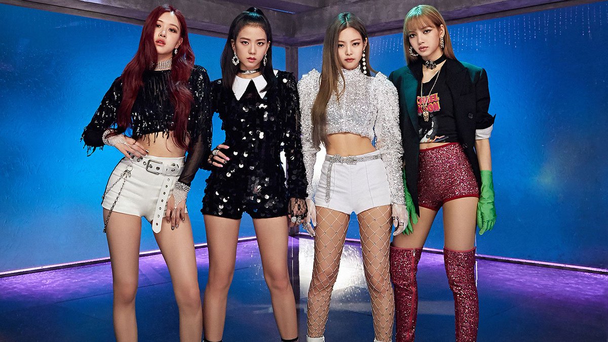 billboard's tweet image. How "Girl Crush" hooked female fans and grappled with feminism as K-pop went global in 2018 blbrd.cm/BeHHiY