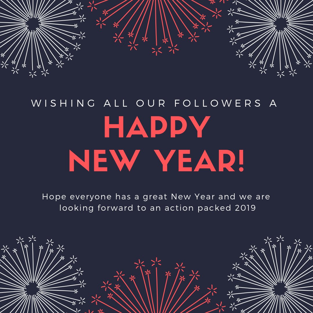 horizoneventsuk's tweet image. Happy New Year to all of our followers ! We hope you have a great New Year and we look forward to 2019 ! #eventprofs #eventproduction #robelighting #eventplanners