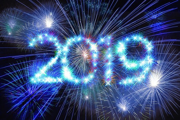 LeicesterAlumni's tweet image. Happy New Year! May 2019 be filled with joy and prosperity for you all