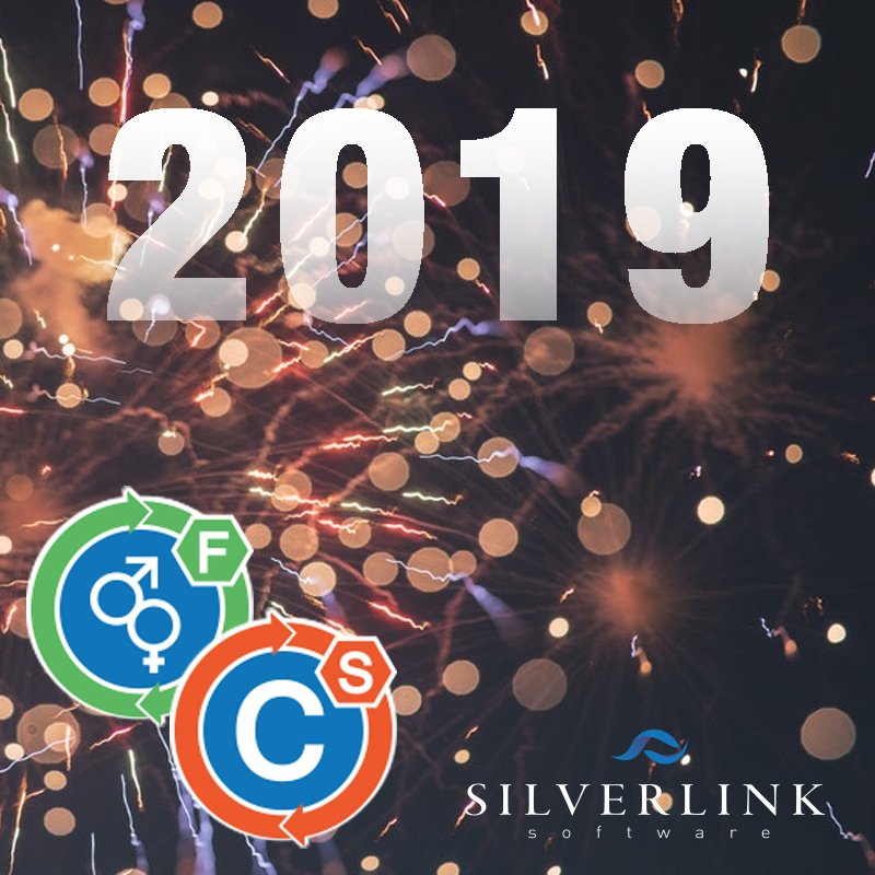 Silverlink Software tweet media