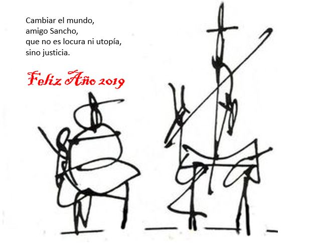 M5S_Spagna's tweet image. Feliz #2019, amigas y amigos ❤️#2018Addio. #BuonAnno #31dicembre #buon2019 #BonneAnnee2019 #Happy2019 #HappyNewYear2019 #Ultimodiadelano #31decembre2018 #HappyNewYears2019 #felizano2019 #31dicembre2018 #NewYearsEve #SanSilvestre