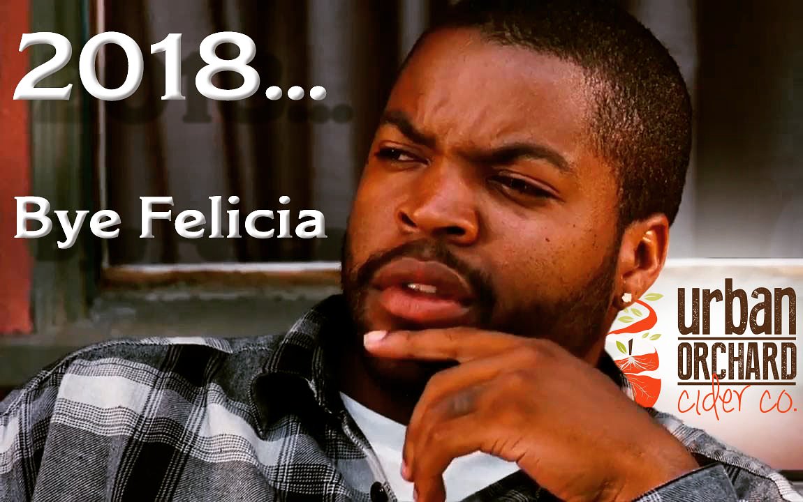 Throw down with us tonight on the South Slope. DJ Dance Party, cider cocktails, all the Champagne and much more.