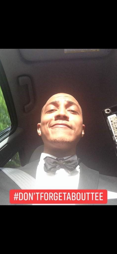 BAM_FI's tweet photo. #BAMFI ALERT - 27y/o Terrence Woods Jr from #MD has been #MISSING for nearly 3 months. Woods was filming in the #Orogrande #Idaho area when he was separated from his film crew. He was last seen near the Penman Mine near Orogrande. #HelpUsFindTerrence https://t.co/GdRRJe1IN9