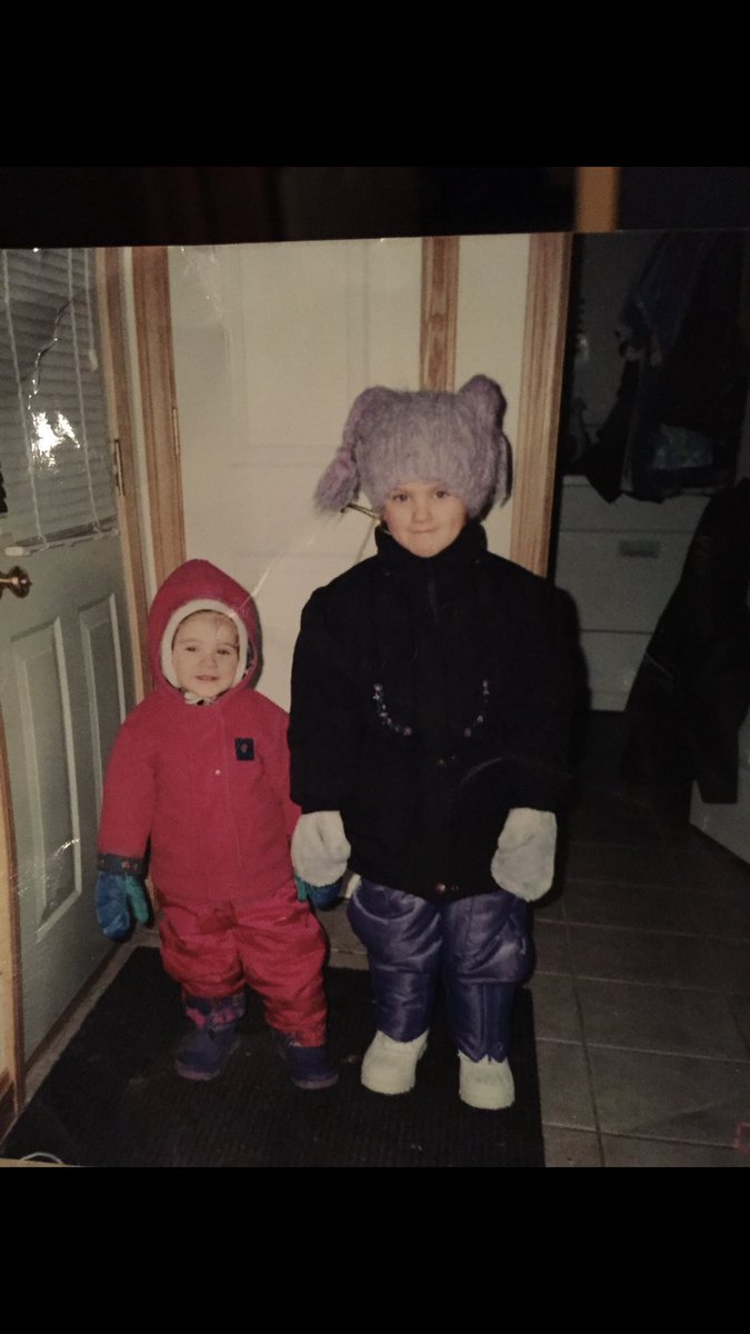 rileyg_boyd's tweet photo. Happy 21st b-day Kenz!! Don’t party too hard tonight!! Thanks for everything you do ily💙💙 https://t.co/1TaYZG7jYl