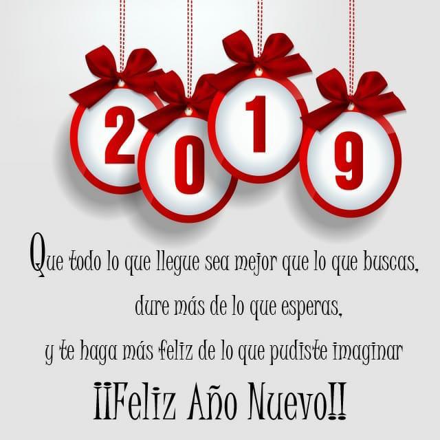 #Feliz2019