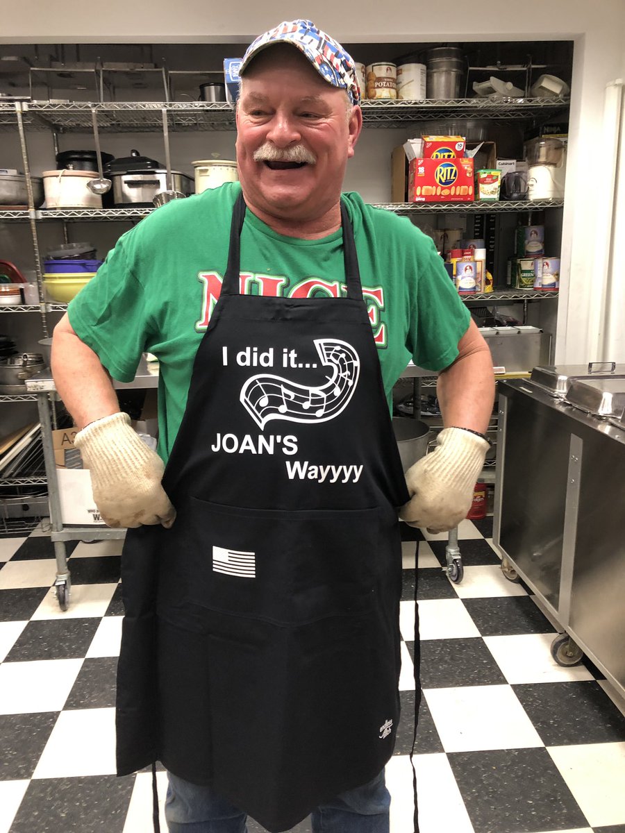 EndlessStitch's tweet photo. Hey, we can do #aprons too! https://t.co/TMKAZupj9m