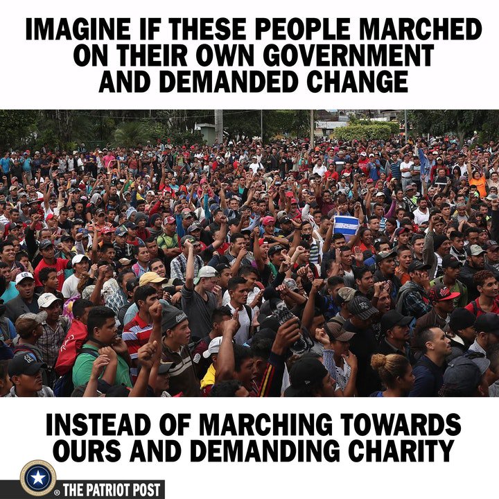 KKMoriconi's tweet image. #BuildThatWallNOW