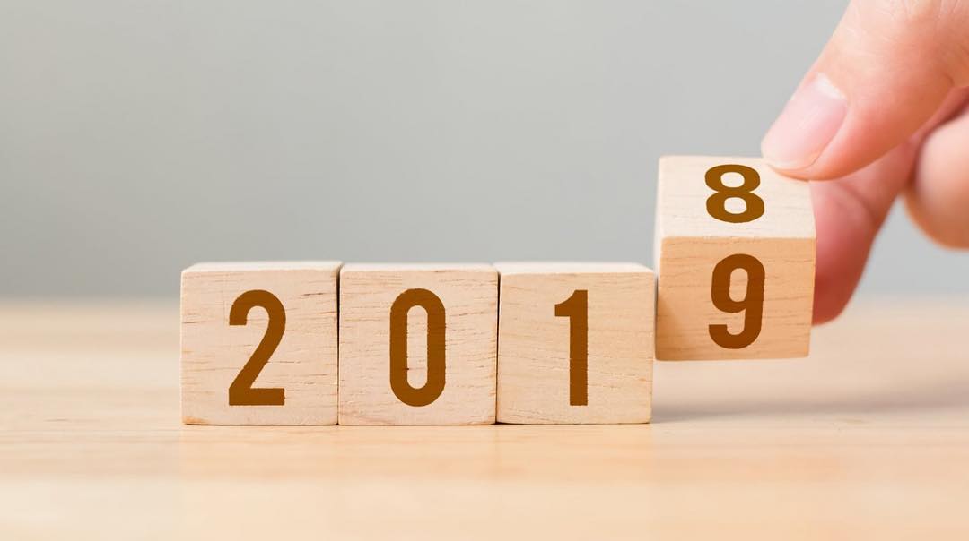JobsInABA's tweet photo. 2018 is coming to a close and we #welcome 2019! https://t.co/SEBlouKhJF