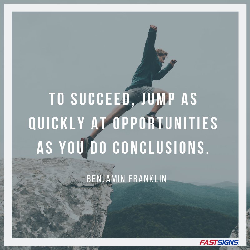 Who’s ready to jump into 2019?