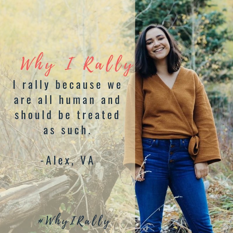 womenmarchprovo's tweet photo. Only a few more weeks before we rally together! Tell us #whyIrally for a chance to be featured! https://t.co/M3hI30pBPd