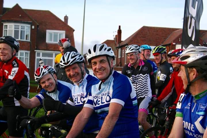 As we look forward to 2019 we forsee great things at the Velo. We finished 2018 hosting <a href="/CXNE/">Cyclo-cross Nth Est.</a> Round 13. We'll focus on the Road Team next but there's always rides for all riders at the Velo. So come along, ride along and enjoy being part of a great club. #cycling <a href="/SouthShieldsUK/">South Shields UK</a>