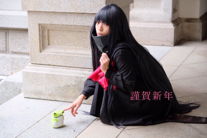 コスプレイヤーりんくのTwitter画像61