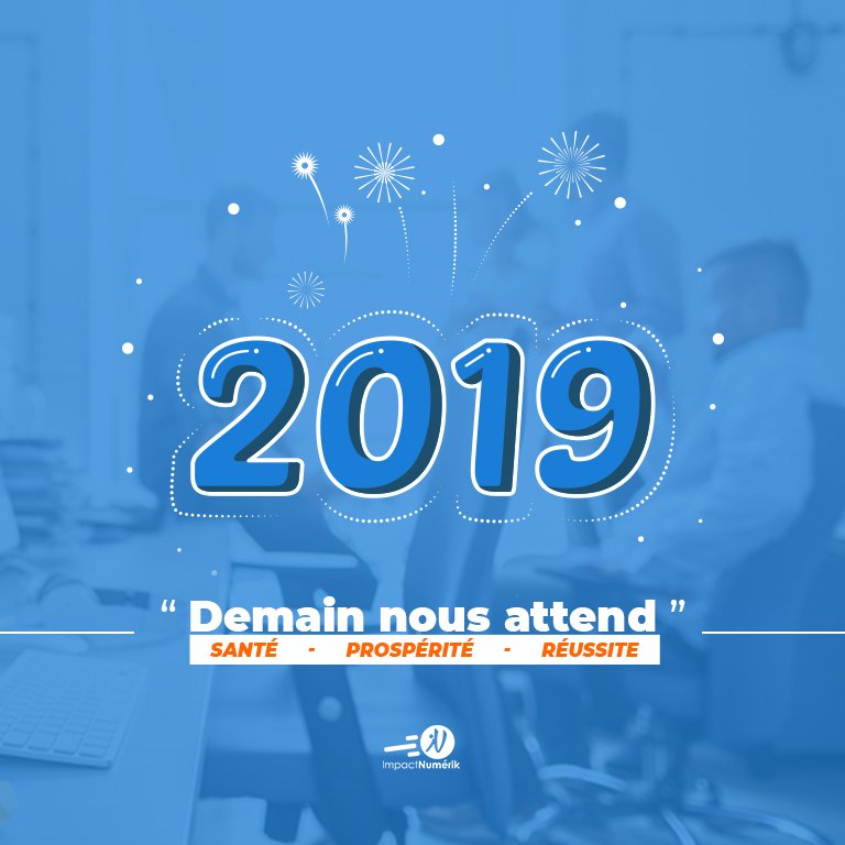 ImpactNumerik's tweet photo. Les vœux les meilleurs de la part de toute la Team @ImpactNumerik 
Impactons 💥positivement nos communautés en cette nouvelle année qui s'annonce.
https://t.co/KmCLf70E6A
#Entreprendre #Design #UI #UX #Motion #Communication https://t.co/6Jxx7Wm58C