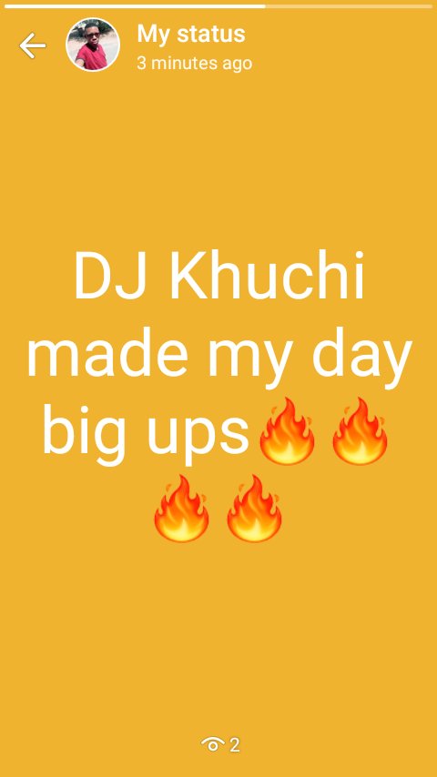 Tshepo_Shak3s's tweet photo. @DJKuchi 
#Tje goraa mere
#Gamaila https://t.co/M2cN3gyQUg