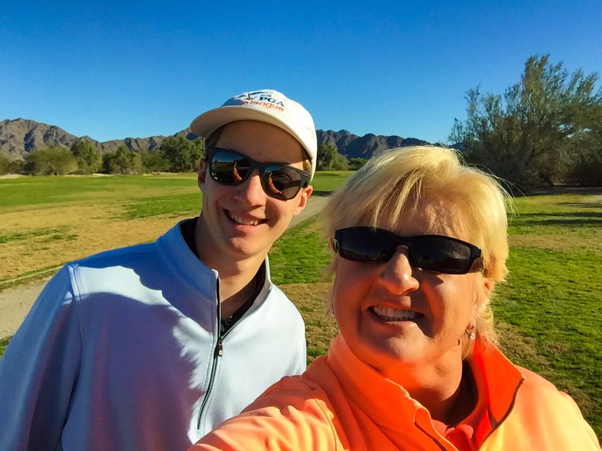 GolfResultsNow's tweet photo. Had a fantastic & productive golf week with Michael McCarthy! Great golf experiences are in the future. Watch out for him ... Jπ .
#golf #futurecollegegolfer #applyingforcolleges #jrgolf #pgajrleague #wjga #ajga #golfaddict #golfer #pga #pgatour #golfclub #golfswing https://t.co/QC6R35Jy7s