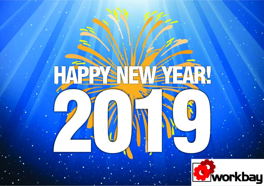 workbaynigeria's tweet photo. Happy New Year to all our esteemed clients. We wish you more breakthrough results this 2019 and beyond.
#HappyNewYear #CrossOver2018
#coworking #2019Loading https://t.co/7oimzPArst