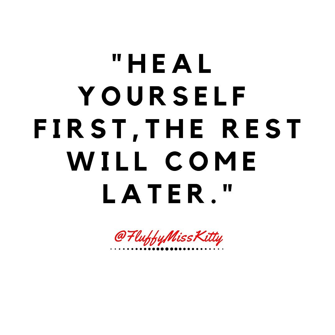fluffymisskitty's tweet photo. Make yourself a priority in 2019 🌿
#NewYearEve #Refocus #Readjust #Review #Lifestyle #LookAhead #IAmComingBack https://t.co/WAovEbhXnX