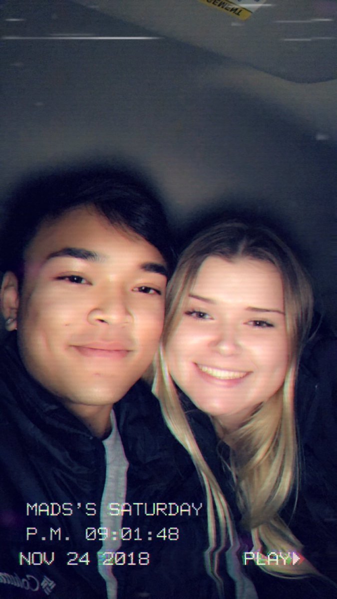 _madisondm's tweet photo. happy birthday to the best <3 can’t believe ur not a teenager anymore, i love u @kleon_12 https://t.co/rvVNV1OW31