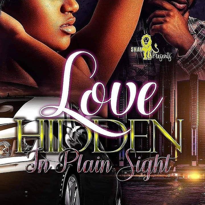 Ur_VirtualPA's tweet photo. New 🔥 🔥🔥from Toya Miles!
Love Hidden In Plain Sight!
https://t.co/NQTaO6MTbv
💝
#urbanfiction #urbanbetrayal #lovetwists #aaromance #aaauthor #kindleromance #KindleBooks #amazonreaders
#kindleurban #streetliterature https://t.co/2HvyfS56nW https://t.co/85WXaH69Oz