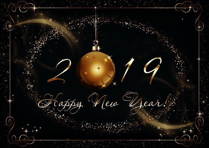 TheGlobalGrad's tweet photo. Yaaaaay!
Welcome to 2019!
Wishing you a phenomenal year. 

#globalgraduates #happynewyear 
#positivity #grateful #focus #thinkactbe https://t.co/0jfES5G19W