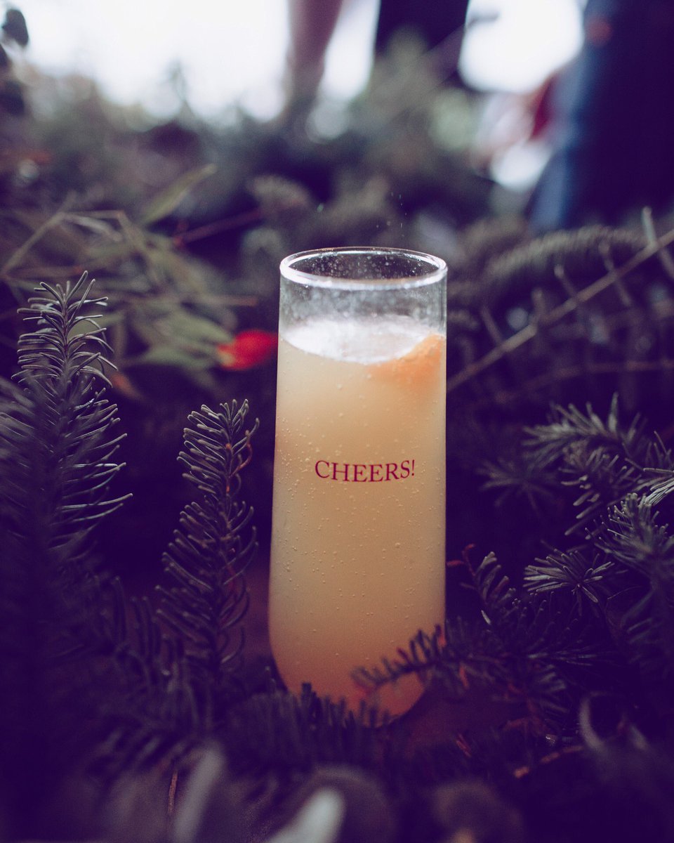 The end of 2018 is near! We can’t believe this year is coming to an end. How are you welcoming 2019? #NewYearsEve #NewYear2019