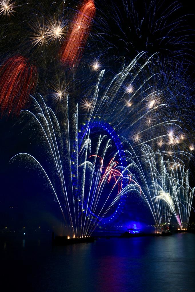 SadiqKhan's tweet image. Sending a message across the globe: London's diversity will always be our strength. Our one million EU citizens are Londoners, they make a huge contribution, and no matter the outcome of Brexit - they will always be welcome.

Happy New Year, London. 🇪🇺

#LondonIsOpen #LondonNYE