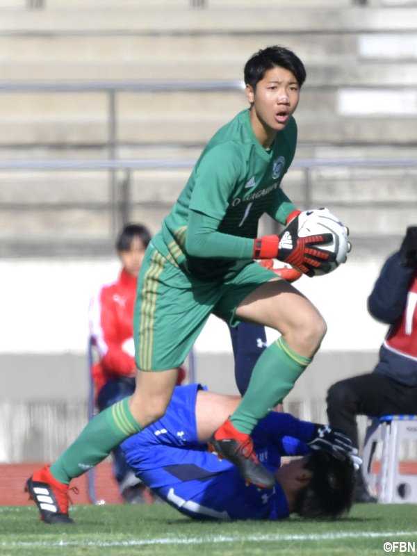 gekisaka's tweet photo. 【写真特集】大阪学院大高は良い攻撃見せるも…明秀日立が逃げ切りで2回戦へ(8枚) https://t.co/y0ZhBwfe6L #gekisaka https://t.co/ygTfhdS3pw