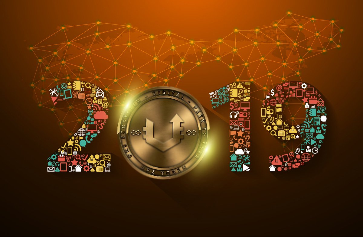 Upthinity's tweet image. Wishing you a Happy New Year from the Upthinity team and community. This year we're locking in more partnerships! Upthinity.io

 #blockchain #crypto #cryptohub  #BTC #Upthinity #XRP #eth