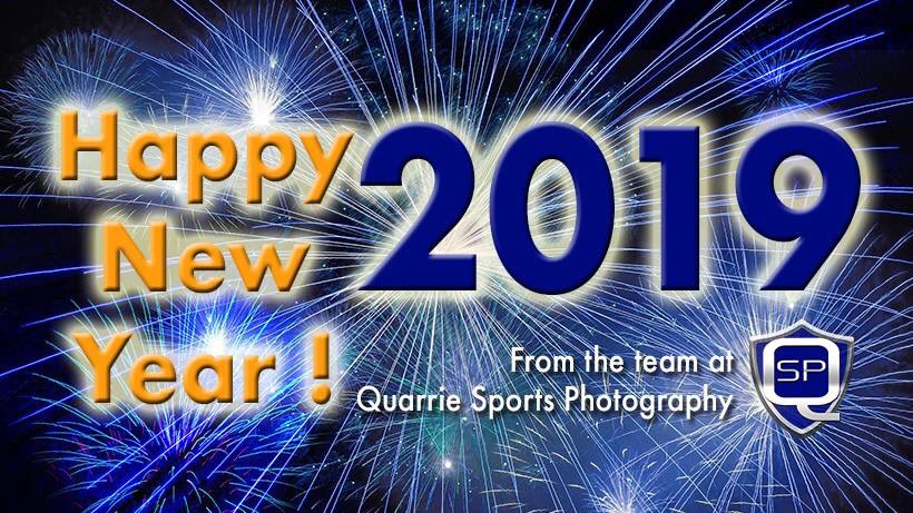 QuarrieSports's tweet photo. HAPPY NEW YEAR 2019!
Happy New Year to our sports crazy followers!
Thank you for all your support in 2018 and we look forward to bringing you loads more action-packed sports photography in 2019.
~ from the team at QSP
#HappyNewYear #HNY #NYE #HappyNewYear2019 #HNY2019 #NYE2019 https://t.co/Ze5ampu49Y