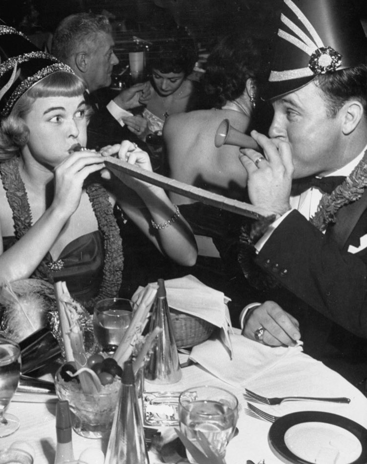 We will be throwing a private party tonight to ring in the new year! We will then be closed January 1st to recover! See you next year! Reservations are open January 2nd!