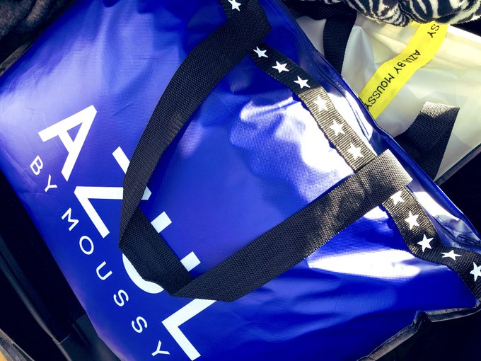 アズール福袋19 Azul By Moussyのメンズ福袋中身ネタバレ 総額円相当 まとめダネ