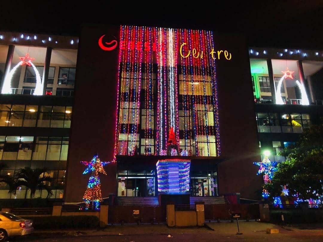 genesiscinemas's tweet photo. Happy New year to All our esteemed customers
#May the new year bring to your door step great fortune &everything good to you and your entire household in Jesus name Amen.
#HappyNewYear
#GenesisCinemas #GenesisGroup #Genesisdistribution #genesispictures https://t.co/sSMr1RpGyG