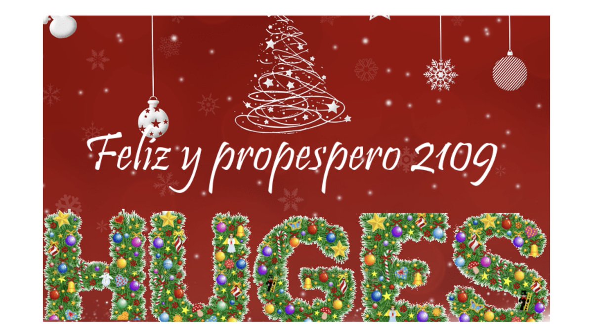 humanizagestion's tweet photo. Los miembros del #proyectohuges os deseamos un año 2019 lleno de H en la gestión sanitaria @ProyectoHURGE @AmbuDeseo @pjaenf_jan @ceitil656 @AntonioFeCa @fcasadoz @acortesborra @manyez @apeixoc @gestionasalud @richardcanabate @RPachecoGuevara #humanizacion https://t.co/eq6CjjN9tA