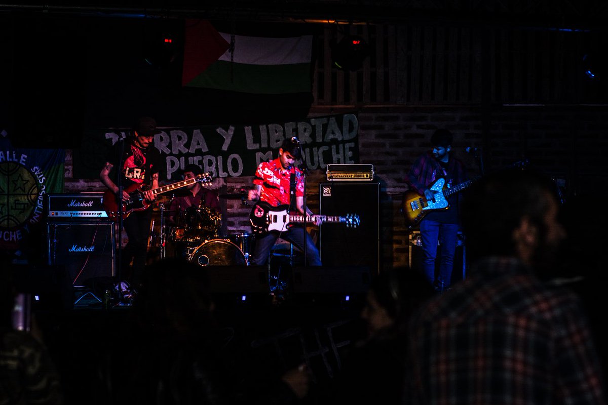 Hoy se nos va un gran año. 2019 que sea mejor para tod@s ✊🏼