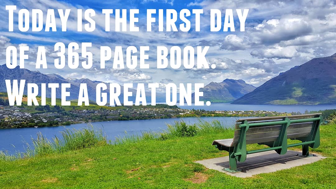Happy New Year Everyone from New Zealand!

Here's to a remarkable #2019 filled with inspiring tales of travel, fun &amp; adventure.

May it be another year of fulfilling our passions &amp; following our dreams.

Explore. Dream. Discover