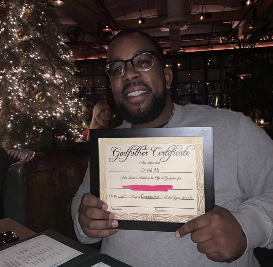 Happy birthday to our boss man/founder ‼️🎉🎂♥️ <a href="/DavidAli/">David Ali</a>